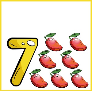 okul öncesi çocuklar için sayıları tanıyalım çalışma sayfaları